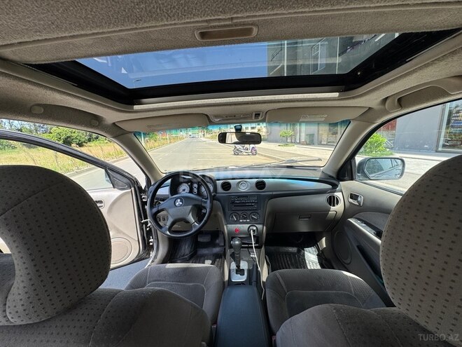 Mitsubishi Outlander 2005, 486,500 km - 2.4 l - Lənkəran