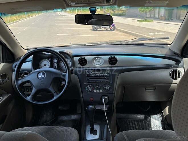 Mitsubishi Outlander 2005, 486,500 km - 2.4 l - Lənkəran