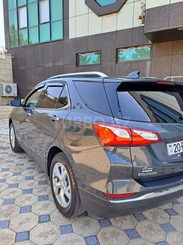 Chevrolet Equinox 2019, 146,637 km - 1.5 l - Gəncə
