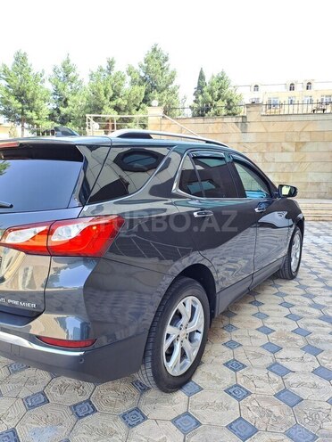 Chevrolet Equinox 2019, 146,637 km - 1.5 l - Gəncə