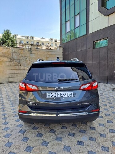 Chevrolet Equinox 2019, 146,637 km - 1.5 l - Gəncə