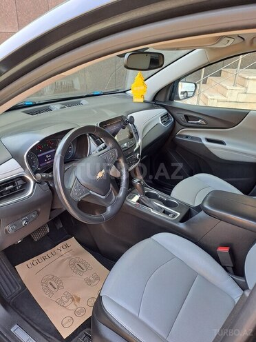 Chevrolet Equinox 2019, 146,637 km - 1.5 l - Gəncə