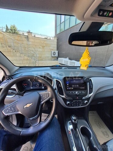 Chevrolet Equinox 2019, 146,637 km - 1.5 l - Gəncə
