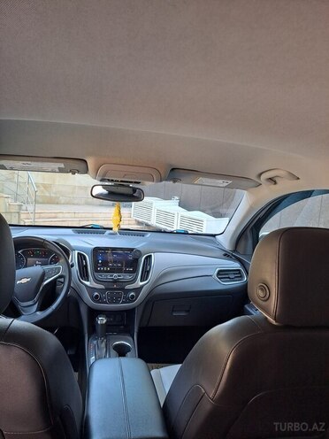 Chevrolet Equinox 2019, 146,637 km - 1.5 l - Gəncə
