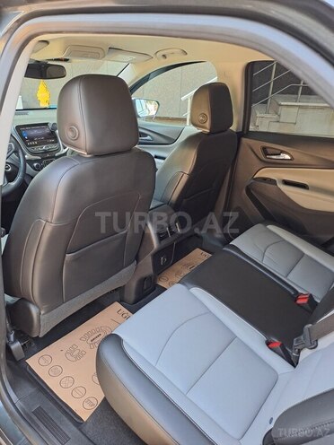 Chevrolet Equinox 2019, 146,637 km - 1.5 l - Gəncə