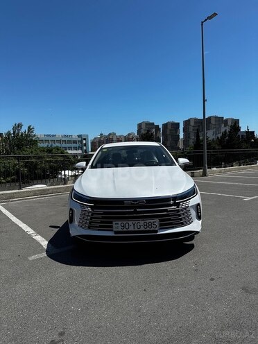 BYD Destroyer 05 2025, 0 km - 1.5 л - Bakı