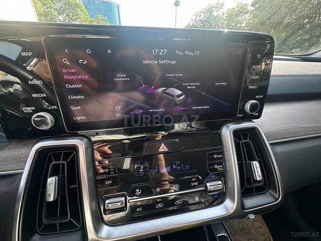 Kia Sorento 2020, 135,000 km - 2.2 l - Bakı