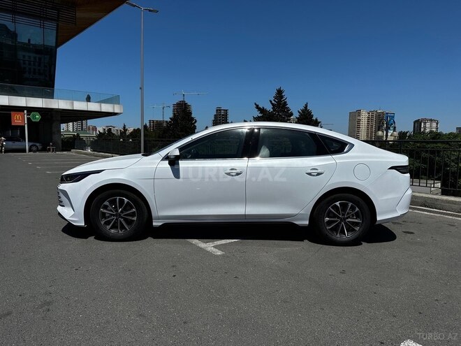 BYD Destroyer 05 2025, 0 km - 1.5 л - Bakı
