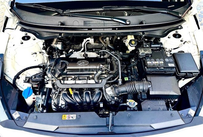 Hyundai i20 2023, 14,000 km - 1.4 l - Bakı