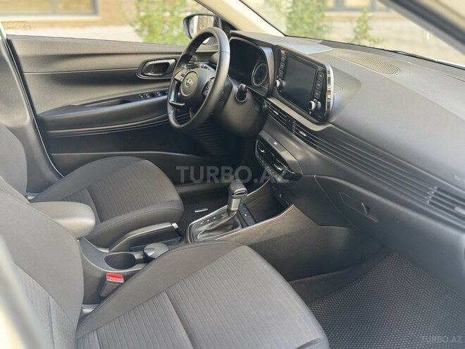 Hyundai i20 2023, 14,000 km - 1.4 l - Bakı