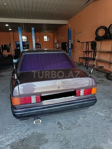 Mercedes 190 1993, 592,245 km - 1.8 l - Bakı