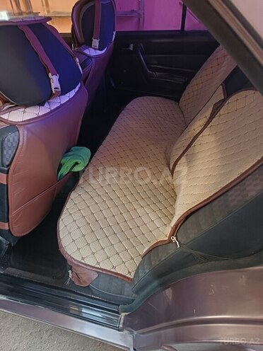 Mercedes 190 1993, 592,245 km - 1.8 l - Bakı