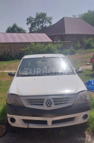 Renault Tondar 2013, 400,100 km - 1.6 l - Oğuz
