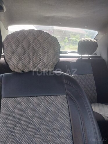 Renault Tondar 2013, 400,100 km - 1.6 l - Oğuz