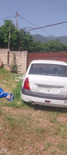 Renault Tondar 2013, 400,100 km - 1.6 l - Oğuz