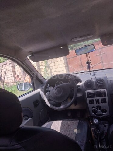 Renault Tondar 2013, 400,100 km - 1.6 l - Oğuz