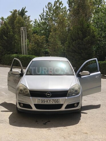 Opel Astra 2005, 380,000 km - 1.4 l - Bakı