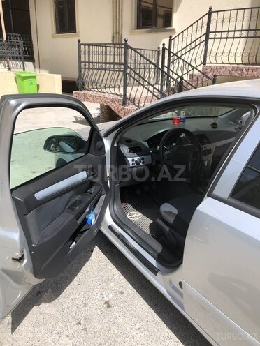 Opel Astra 2005, 380,000 km - 1.4 l - Bakı