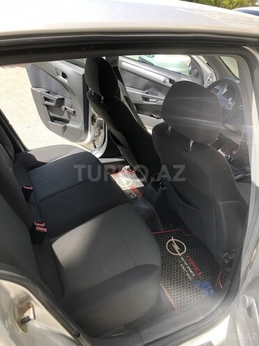 Opel Astra 2005, 380,000 km - 1.4 l - Bakı