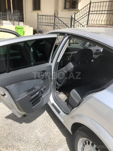 Opel Astra 2005, 380,000 km - 1.4 l - Bakı