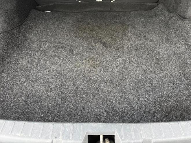 Toyota Corolla 2007, 263,000 km - 1.4 l - Bakı