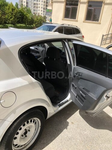 Opel Astra 2005, 380,000 km - 1.4 l - Bakı