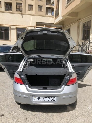Opel Astra 2005, 380,000 km - 1.4 l - Bakı