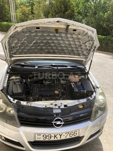 Opel Astra 2005, 380,000 km - 1.4 l - Bakı