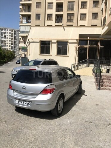 Opel Astra 2005, 380,000 km - 1.4 l - Bakı