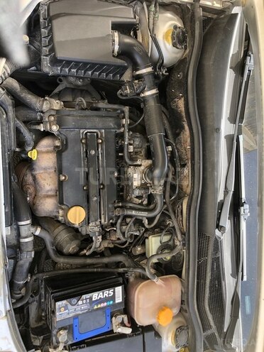 Opel Astra 2005, 380,000 km - 1.4 l - Bakı