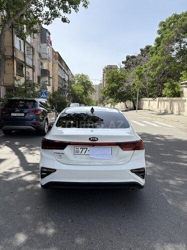 Kia Forte 2020, 57,000 km - 2.0 l - Bakı