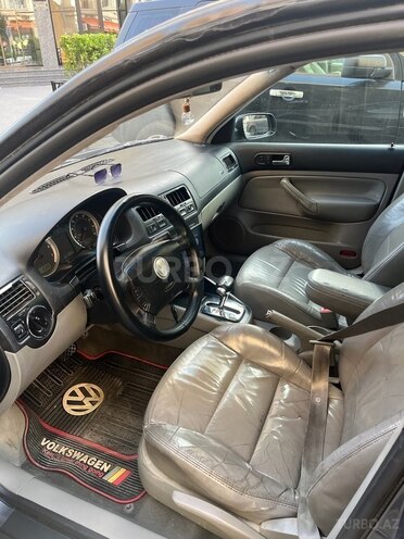 Volkswagen Jetta 2003, 373,368 km - 2.0 l - Bakı