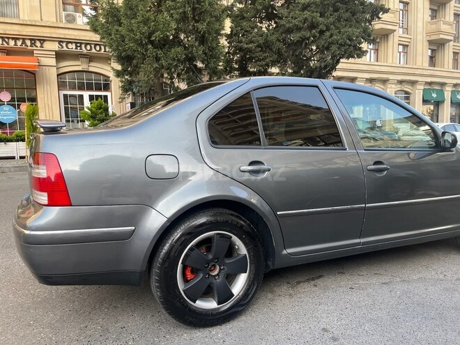 Volkswagen Jetta 2003, 373,368 km - 2.0 l - Bakı