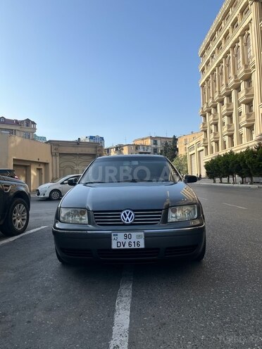 Volkswagen Jetta 2003, 373,368 km - 2.0 l - Bakı