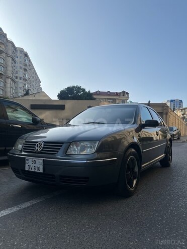 Volkswagen Jetta 2003, 373,368 km - 2.0 l - Bakı