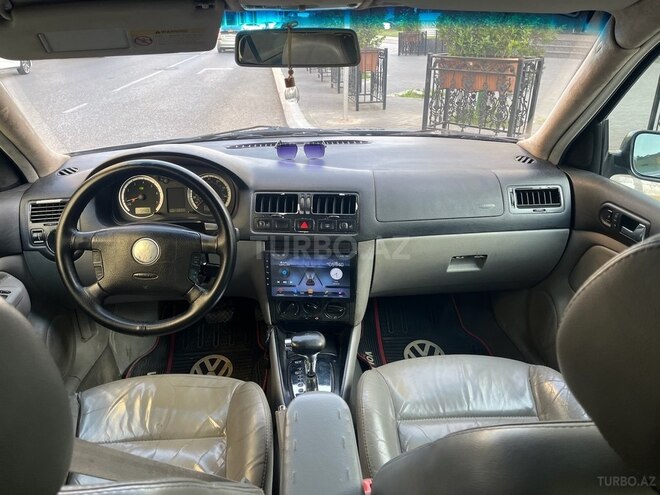 Volkswagen Jetta 2003, 373,368 km - 2.0 l - Bakı