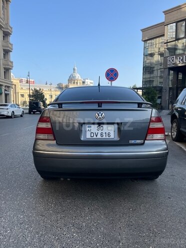 Volkswagen Jetta 2003, 373,368 km - 2.0 l - Bakı