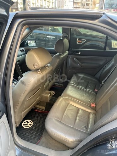 Volkswagen Jetta 2003, 373,368 km - 2.0 l - Bakı