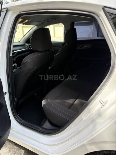 Kia Forte 2020, 57,000 km - 2.0 l - Bakı