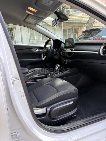 Kia Forte 2020, 57,000 km - 2.0 l - Bakı