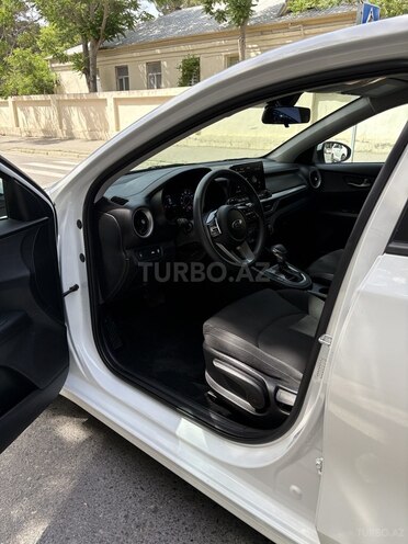 Kia Forte 2020, 57,000 km - 2.0 l - Bakı