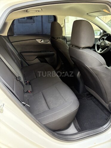 Kia Forte 2020, 57,000 km - 2.0 l - Bakı