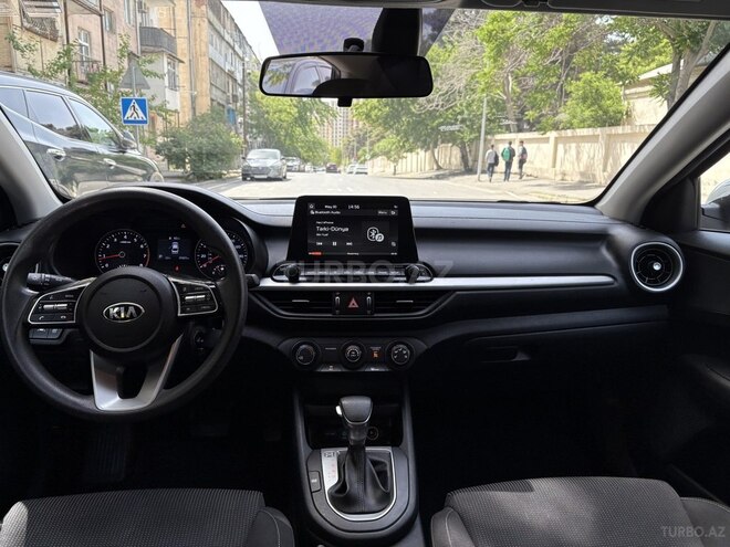 Kia Forte 2020, 57,000 km - 2.0 l - Bakı