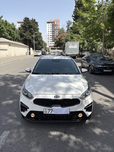 Kia Forte 2020, 57,000 km - 2.0 l - Bakı