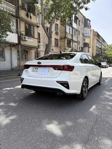 Kia Forte 2020, 57,000 km - 2.0 l - Bakı