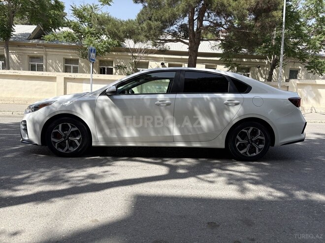 Kia Forte 2020, 57,000 km - 2.0 l - Bakı