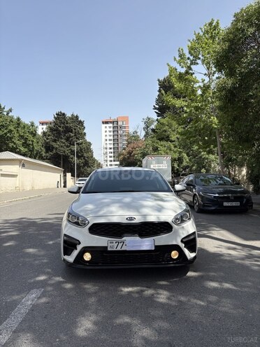 Kia Forte 2020, 57,000 km - 2.0 l - Bakı