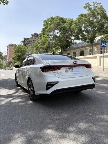 Kia Forte 2020, 57,000 km - 2.0 l - Bakı