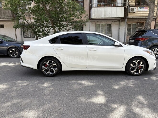 Kia Forte 2020, 57,000 km - 2.0 l - Bakı