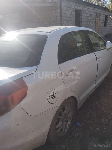 Chery Amulet (A15) 2012, 102,000 km - 1.5 l - Şabran